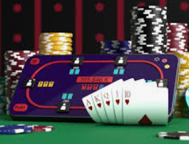 What will be the benefits of online casino gambling?